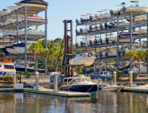 Boat Storage